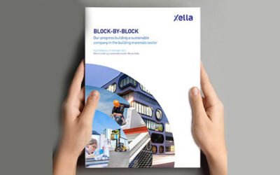 Xella ostvarila značajan rast u financijskoj godini 2021.