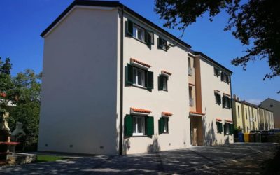 Do novih apartmana brzo i sigurno uz Ytong