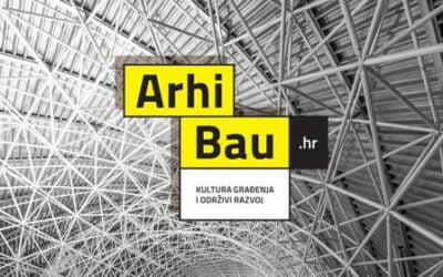 Ytong porobeton na sajmu Arhibau
