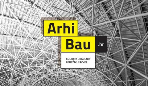 Ytong porobeton na sajmu Arhibau