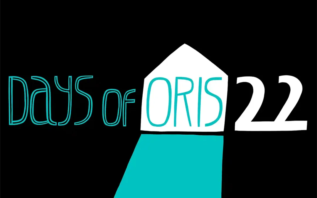 ORIS DAYS 2022, Zagreb