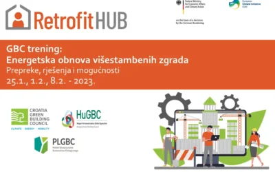 GBC online: Energetska obnova višestambenih zgrada
