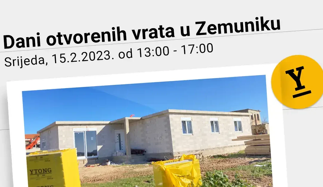 Dan otvorenih vrata Šimurina