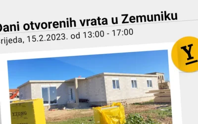 Dan otvorenih vrata Šimurina