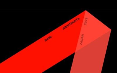 DANI ARHITEKATA 7.0 / 2023