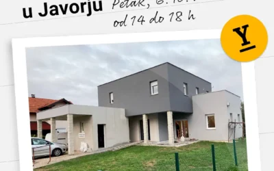 Dan otvorenih vrata u Javorju