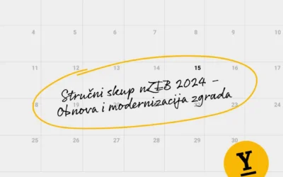 Energetska obnova građevina uz Multipor i Ytong na nZEB2024 skupu!