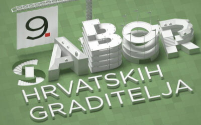 Sudjelujemo na Saboru graditelja u Cavtatu