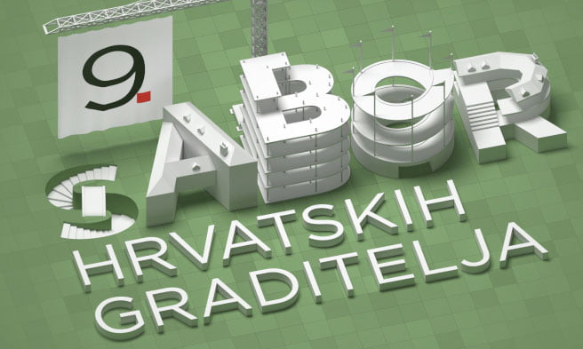 Sudjelujemo na Saboru graditelja u Cavtatu