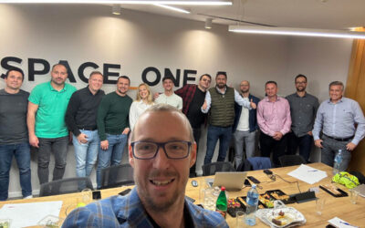 Sales Team Safety Workshop Xella Alpe Adria