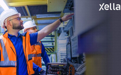 Xella ESG izvješće o održivosti 2025